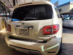 نيسان ارمادا